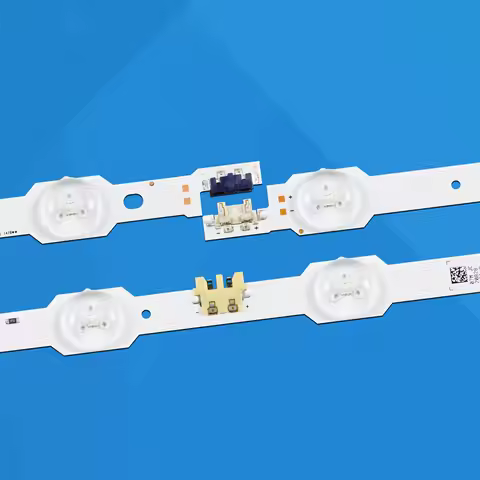 LED Strip UE55HU7205 UE55HU7105U UN55HU7200F UE55HU7105 UN55HU7200 UE55HU7200U UE55HU7200S UE55HU720