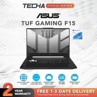 ASUS TUF Dash F15 | 15.6" FHD | 12th Gen Intel Core i7-12650H | 8GB DDR5 | 512GB SSD | GeForce RTX 3050 | Win11 Laptop