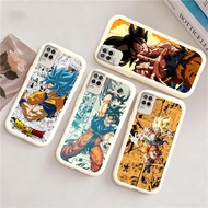 RN9 Dragon Ball Casing for OPPO Reno Find Narzo A74 X3 F19S F19 A31 4 10 10A C3 6i 5i 5s N63 A95 A91
