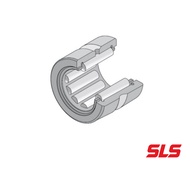 NTN 8E-NK 15X25X12-3 Needle Roller Bearing without Inner Ring