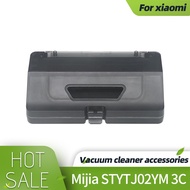 Xiaomi Robot Vacuum S10 / Xiaomi Robot Vacuum Mop 3C /   STYTJ02YM Accessories Of 2 in 1 Water Tank Dust Box