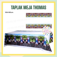 THOMAS Tablecloth Thomas Train Birthday Tablecloth/
