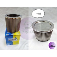 ESPADA SYM VF3i RACING AIR FILTER STAINLESS STEEL VF3-i "GP RACING"