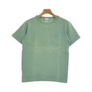 Tshirt Shirt yellow green