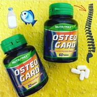 Ready Nutrimax Osteo Gard 30 Tablet Original