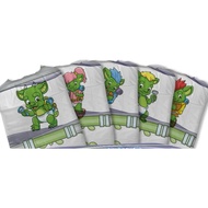 Abdl Adult Diaper (1pc Sample) Tykables Potty Monster