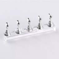 Magnetic Nail Holder/ Stand Kuku Magnet/ Stand Nail Art