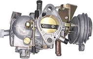 Vintage car carburetor Carburetor For Peugeot 404 504 Fuel Supply For Engine 1.6 .8 2.0 Carb 279100 