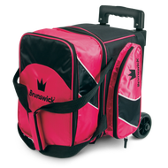 Bowling Bag - Brunswick 1 Ball Roller Edge