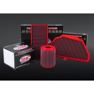 BMC Air Filter Bmc For Xmax XMAX Yamaha Air Filter AIR FILTER BMC XMAX