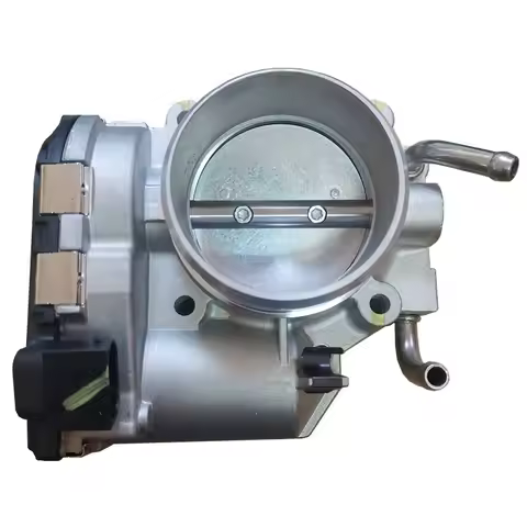 For Hyundai SONATA8 Ix35 K5 Santafe SportageR Azera Sorento Electronic Throttle 1pcs