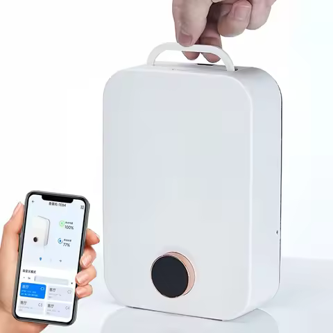 300m³ Aroma Diffuser Essential Oil Diffuser Home Fragrance Sprayer Electric Aromatic Oasis Hotel Air