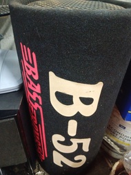 Bass 12吋 B52 Bomber 重低音大喇叭