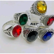 cincin batu serai promotion