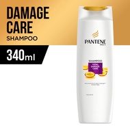 Pantene Shampoo Total Damage Care WT1