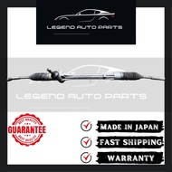 Toyota Camry ACV50 Steering Rack Halfcut From Japan