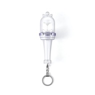 OFFICIAL ILLIT LIGHTSTICK KEYRING