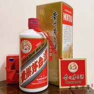 貴州茅台酒 KWEICHOW MOUTAI 2019 53% 500ml