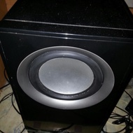 eacan a600ii speaker