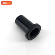 Kegland 2pcs Black Grommet Series 4 / 5 Series X Fridge Door Hinge Socket Fridge Accessary Kitchen S