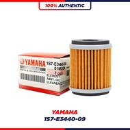 YAMAHA OIL FILTER - LC135 V1-V7 R15 Y16ZR Y15ZR FZ150 (1S7-E3440-09) Y15 Y16