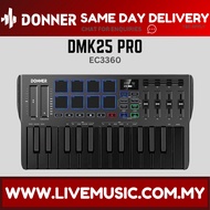 Donner DMK25 PRO Midi Keyboard ( DMK25PRO / DMK-25 PRO )