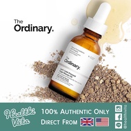The Ordinary Virgin Marula Oil 100%