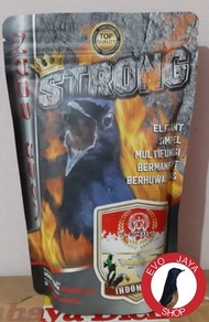 v VOER EDAN STRONG 250 Gram q1