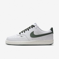 Nike Casual Shoes Wmns Court Vision Lo NN Women's White Green [ACS] FV9952-101