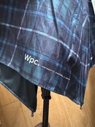 Wpc 日本品牌 雨傘 umbrella