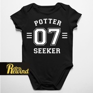 MAGIC P0TTER 3 Baby Jumper Cute Jumper Premium Baby Clothes