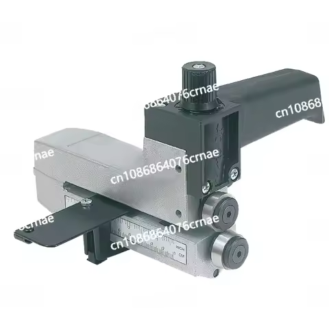Laminate Cutter Manual Plastic Fireproof Board Cutting Machine Handheld Plywood Cutting Machine