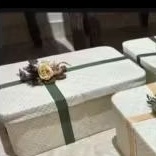 Pandan Box 40x30x15 cm