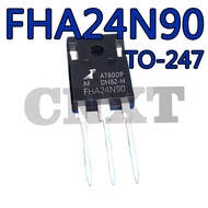 24n90 FHA24N90 24A 900V MOS Field Effect Tube TO-247