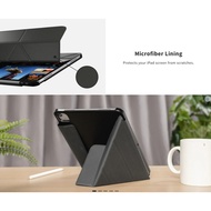 IPad Air 6 M3 M2 11 Inch 2025 2024 iPad Pro M2 M1 11 Inch Swiveleasy ORIGAMI Protective Case