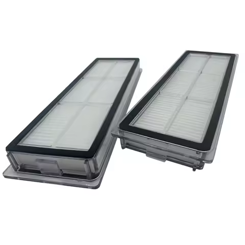 Hepa Filter For Xiaomi Mijia Omni Mop1*1S B101CN B116 B116CN Omni Mop 2 C102CN S20+ S20 plus B108GL 