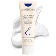 new EmbryolisseLait-CrèmeConcentréFaceMoisturizerandMakeupPrimer,FrenchFaceWithSheaButter&AloeVera F