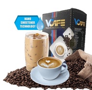 **Ready Stock** Volten VCafe Coffee(Halal)