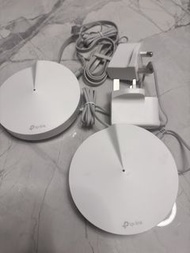 TP-Link Deco M5 Whole Home Mesh Wi-Fi System (2-Pack)