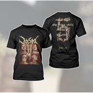T-shirt Jasad 5