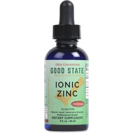 Good State - Ionic Liquid Zinc Ultra Concentrate