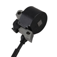 Ignition Coil Spark Plug and Wires for MS660 066 046 MS460 MS650 Chainsaw Replace 400 1314
