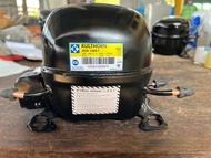 ตู้เย็น2ประตูขนาด1/5 รุ่นAZA1360Y น้ำยาr134a