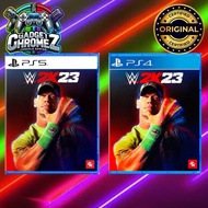 ☢ ◙ ♞W2K22 - W2K23 WWE 2K22 - 2K23 | PS5 / PS4 / XBOX ONE Game | BRANDNEW