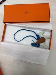Hermes 馬仔  小馬
