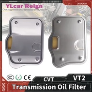 VT2 CVT Transmission Oil Filter Gasket For Dongfeng Fengon 580 ix5 Geely Emgrand EC7 X6 Baic BJ20 Be