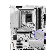 ASROCK MAINBOARD (1851) Z890 PRO RS WIFI WHITE DDR5