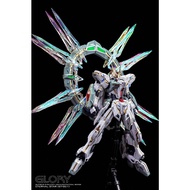 (First Lot Rainbow Pass)ETERNAL STAR GLORY STARGAZER EVOLUTION 1/100