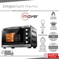 Mayer 40L Smart Electric Oven [MMO40D]