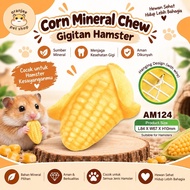 Corn Mineral Chew Hamster & Dormice Bites